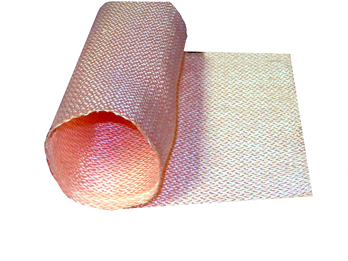 High Temperature Ceramic Cloth M Nextel Gaskets Inc