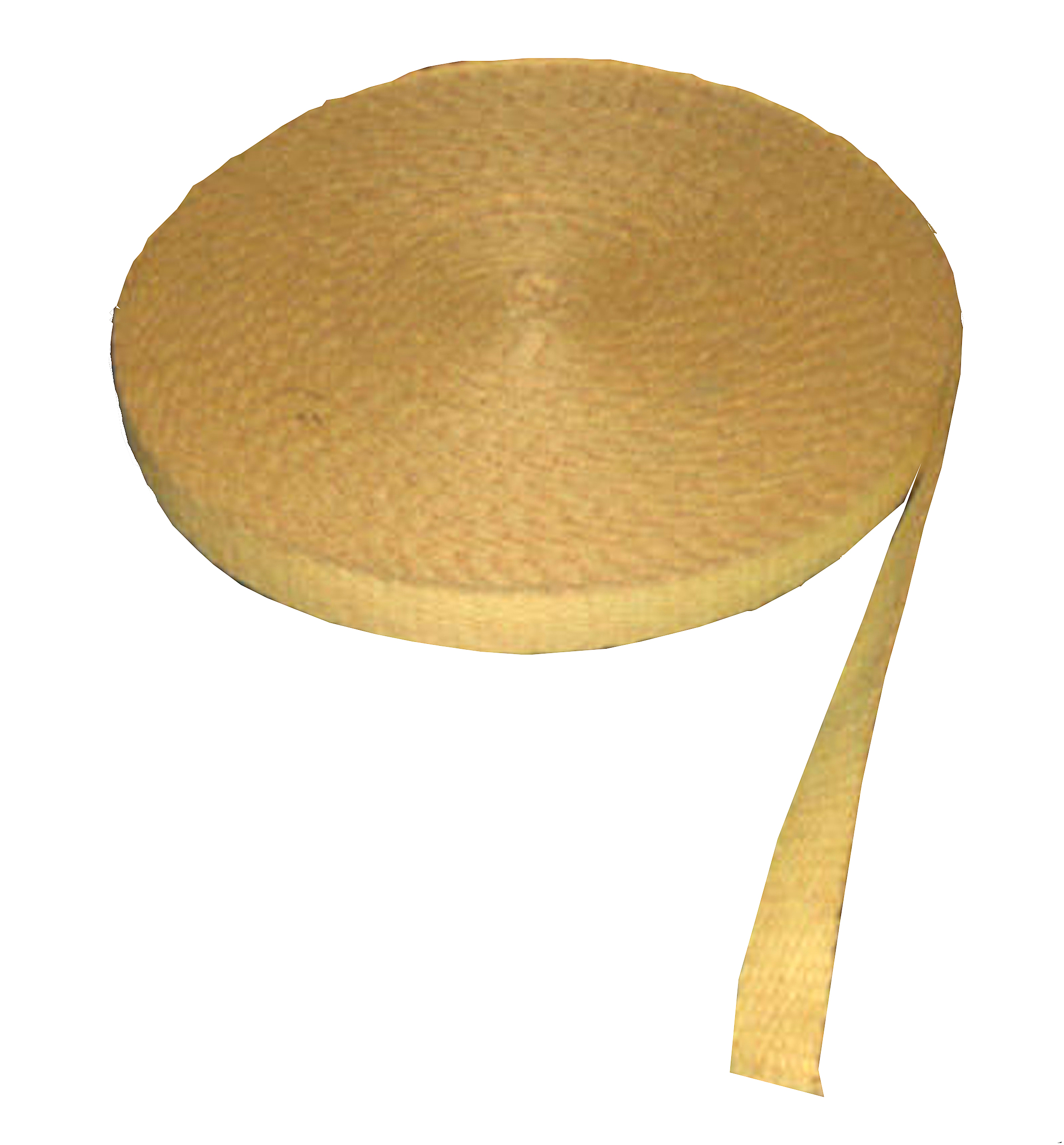 Product: Aramid Woven Tape | Made in the USA by Gaskets, Inc.